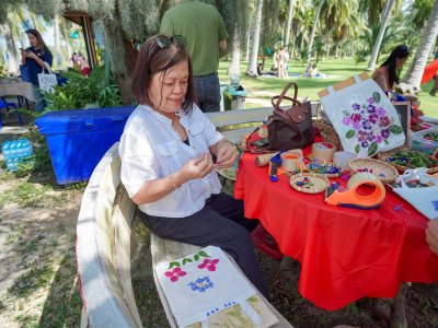 SS Rice News Convention 2025, Pattaya - Thailand